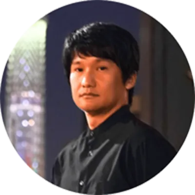 三田 智広